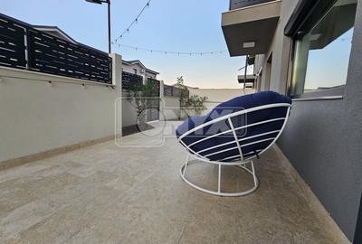 Vila P+M ,Lumina -eleganta si confort maxim - 4