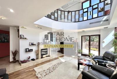 Proprietate impresionanta cu piscina interioara, zona centra - 11