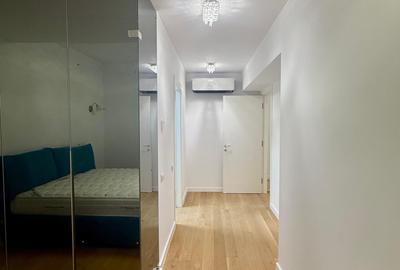 Apartament 3 camere // One Timpuri Noi // Complet mobilat si utilat - 10