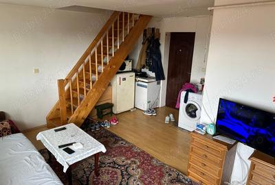 Apartament cu 2 camere semidecomandat în Central - 5