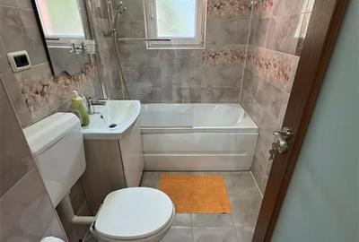 Apartament 2 camere, etaj 2, CT, mobilat si utilat, 41mp, Mausoleu - 11