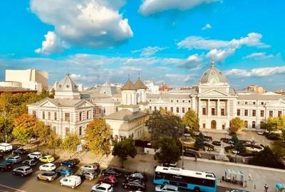 Garsonieră, mobilată în Universitate - 8