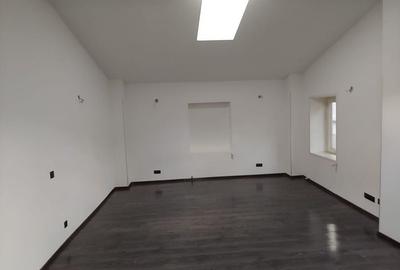 Zona Eminescu Dacia S+P+1+M  290 mp utili zona de birouri - 2