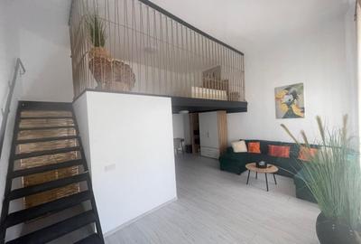 Garsonieră decomandată în Ultracentral - 5
