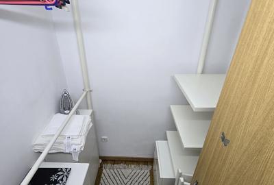 Apartament cu 2 camere decomandat în Ultracentral - 5