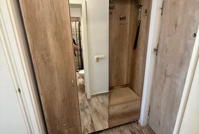 Garsonieră semidecomandată, mobilată în Dristor - 32