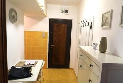 Apartament 2 camere, centrala proprie,  zona Dacia - 6