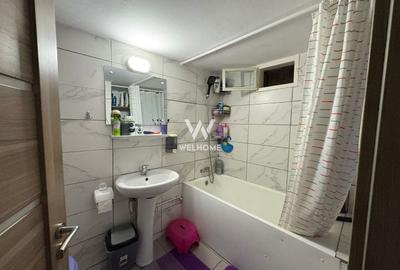 Casă individuală cu 4 camere cu Teren 100 Mp în Lazaret - 6