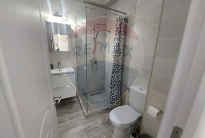 Apartament cu 2 camere de inchiriat in zona Mamaia sat - 2