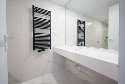 Apartament cu 3 camere, mobilat în Pipera - 9