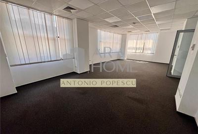 Spatiu comercial P+5, 20 locuri de parcare, Ploiesti, zona Cantacuzino - 22