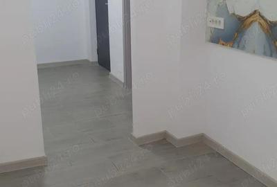 Apartament cu 2 camere decomandat în Hipodrom