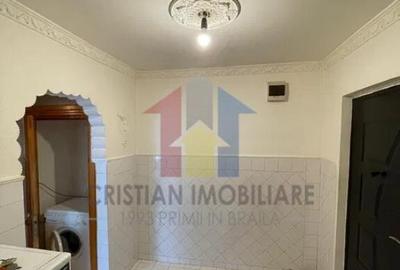 Apartament cu 2 camere decomandat în Dorobanți