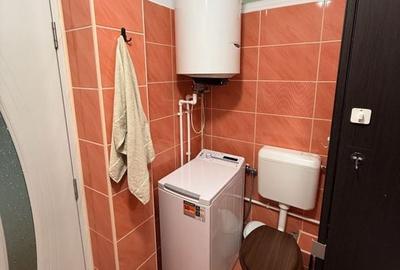 AP. 2 CAMERE BD. BASARABIA, LOC PARCARE, BOILER, METROU 15 MINUTE - 7