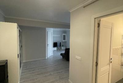Apartament de 2 camere, etaj 2, loc de parcare, bloc nou - 9