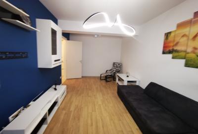 Inchiriere 2cam, lux, proaspat renovat, Cubic Residence, Prelungirea , parcare - 12