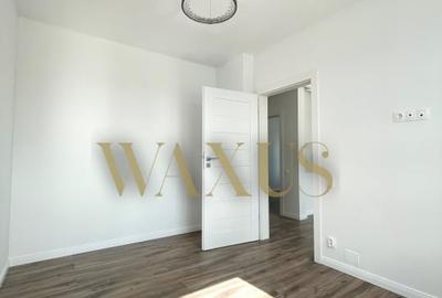 Apartament finisat de 3 camere, 60mp, balcon, garaj, zona Vivo - 6