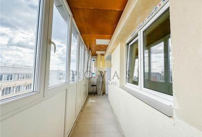 Apartament cu 3 camere decomandat în Obor - 22