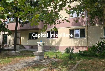 Apartament 3 camere, Parter, Liceul Dl. Tudor - 2