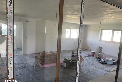 Casă cu 3 camere cu Teren 1800 Mp în Central - 4