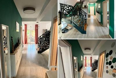 Casa vanzare, 5 camere - 3