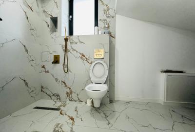 Vila Individuala - Comuna Berceni - 5 Camere - Teren 800 mp - Piscina incalzita - 18