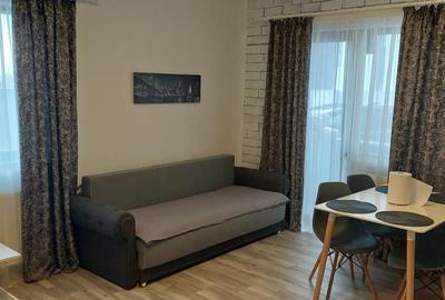 Apartament 2 Camere, Mamaia Nord – Loc de parcare inclus Makarel 88.000€ - 5
