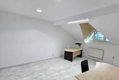 CANTACUZINO-sp.com. aprox 250mp , et.2 la 1000 euro/luna CANTACUZINO-sp.com. aprox 250mp , et.2 la 1000 euro/luna - 4