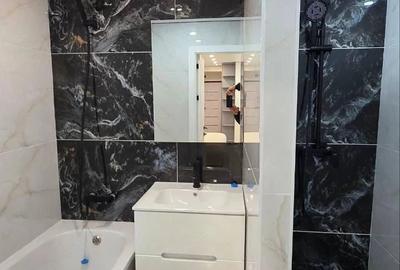 Apartament cu 2 camere decomandat în Gorjului - 3