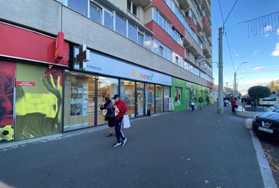 Spațiu comercial, de 40 mp, în Brâncoveanu - 1