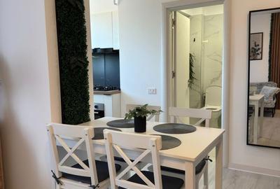 Apartament cu 2 camere, mobilat în Ultracentral - 9