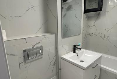 Apartament cu 2 camere decomandat, mobilat în Km 4-5 - 7