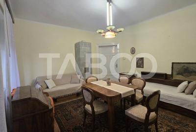 Apartament cu 2 camere decomandat, mobilat în Central - 2