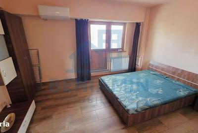 Garsonieră în Central