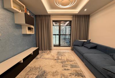 Apartament cu 2 camere decomandat, mobilat în Lujerului - 5