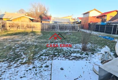 Cabana cu teren 800m in Campina--350e - 4