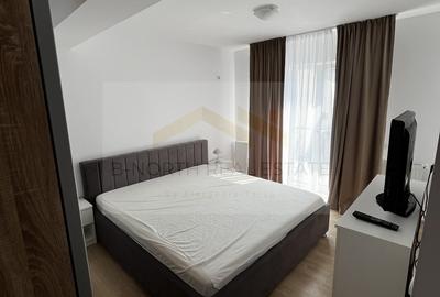 Prelungirea Ghencea, casa premium cu 4 camere de inchiriat - 6