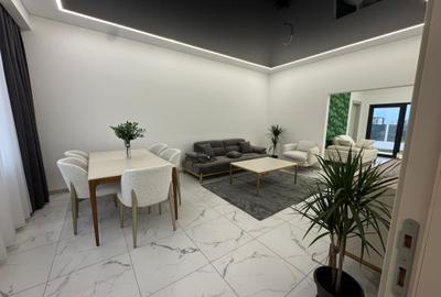 Casă individuală cu 4 camere cu Teren 400 Mp în Agigea - 12