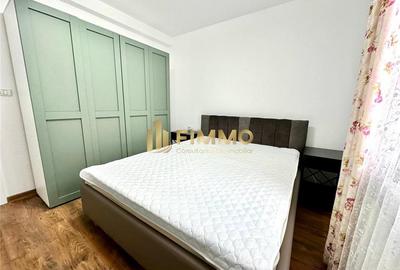 Apartament cu 2 camere decomandat în Central - 2