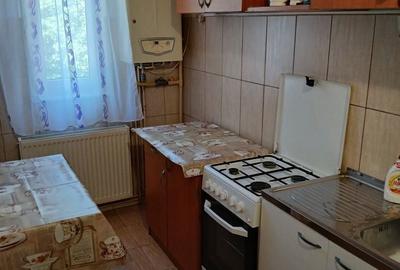 Garsonieră semidecomandată în Drumul Carului - 1
