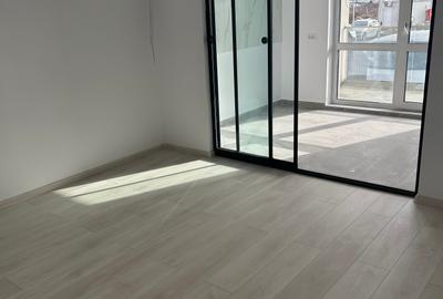 Apartament cu 2 camere decomandat în Dobroești - 8