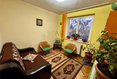 Vanzare apartament 4 camere, boxa si garaj propriu, in Ploiesti, zona Bd. Castanilor - 4