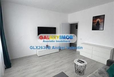 Garsoniera Bloc Nou - Popesti Leordeni - Agnes Residence - 3