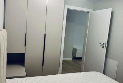 Apartament cu 3 camere decomandat în Central - 7