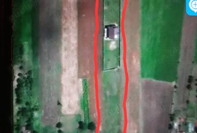 Casă cu 4 camere în Mârșa - 3