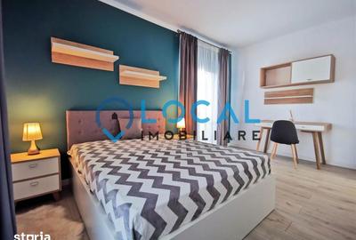 Apartament cu 2 camere semidecomandat, mobilat în Făget - 5