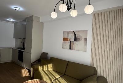 Apartament 2 camere Lux prima inchiriere - 2