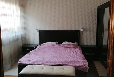 Apartament cu 3 camere semidecomandat, mobilat în Magheru - 7