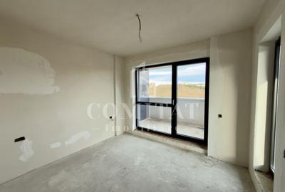 Apartament cu 3 camere semidecomandat în Zorilor - 8