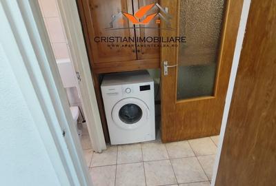 Apartament cu 2 camere semidecomandat în Cetate - 2